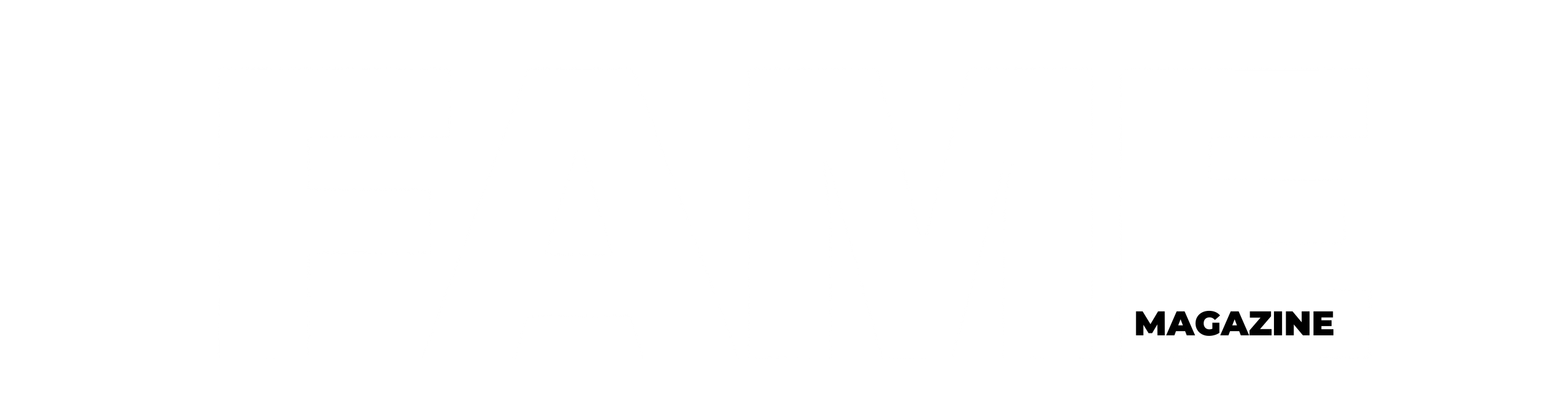 Fame Mag Logo
